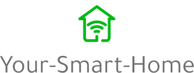 Your Smart Home